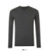 SOL'S GLORY MEN V-Ausschnitt Pullover