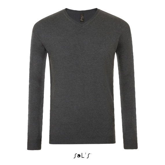Jersey Hombre Cuello Pico SOL'S GLORY MEN