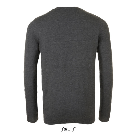 Jersey Hombre Cuello Pico SOL'S GLORY MEN