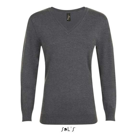 Jersey Mulher Cocktail Pico MULHERES GLORY SOL