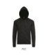 Unisex Cremallera Sudadera SOL'S STONE