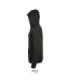 Unisex Cremallera Sudadera SOL'S STONE
