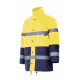 Parka Bicolor High Visibilité Series 166