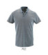 Marbled Men's Polo SOL'S PANAME MEN