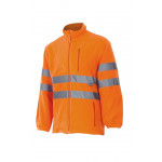 High Visibility Polar Jacket Series 181