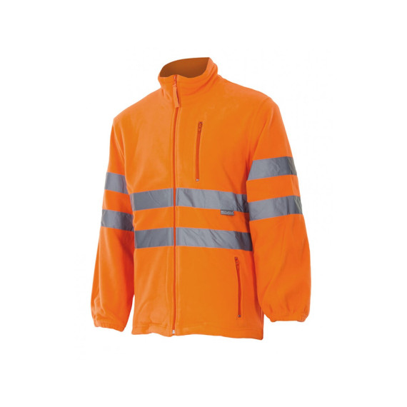High Visibility Polar Jacket Series 181