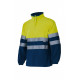 Polar Lining High Visibility High Visibility Series 182