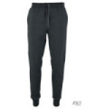 Men's Slim Fit Jogging Pants SOL'S JAKE MEN