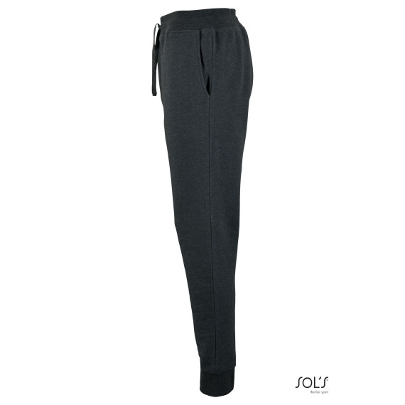 Men's Jogging Pants With Adjusted Cut SOL'S JAKE MEN