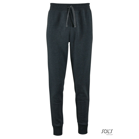 Pantalones De Jogging De Mulher Com Corte Ajustado SOL'S JAKE WOMEN