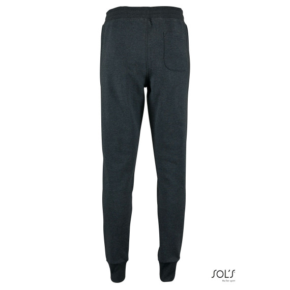 Pantalon de jonglage féminin avec coupe ajustée