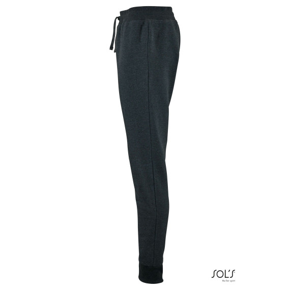 Women's Jogging Pants With Adjusted Cut SOL'S JAKE WOMEN