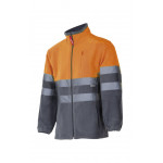 Polar Jacket Bicolor High Visibility Series 183