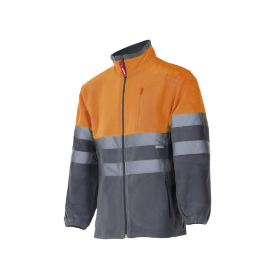 Polar Jacket Bicolor High Visibility Series 183