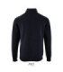 Men's Sweatshirt with Zipper SOL'S STAN