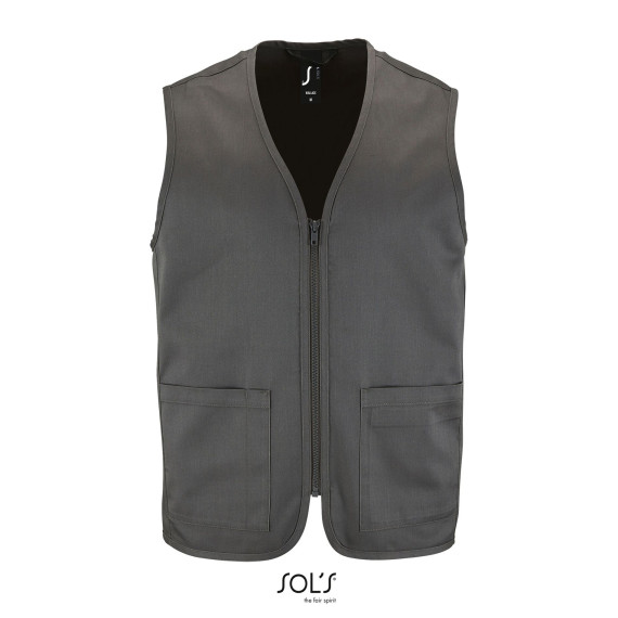 Unisex Vest SOL'S WALLACE