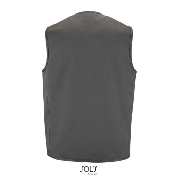 Unisex Vest SOL'S WALLACE