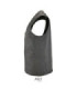 Unisex Vest SOL'S WALLACE