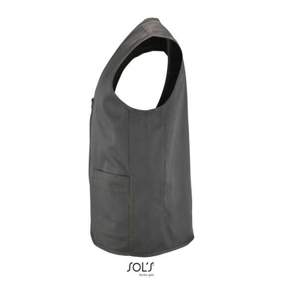 Unisex Vest SOL'S WALLACE