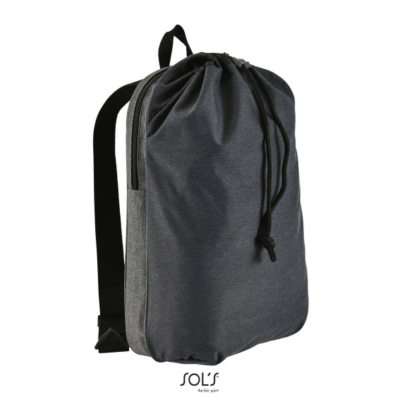 Mochila De Dos Materias SOL'S UPTOWN