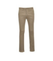 Pantalons Chinos Pour Homme SOL'S JULES MEN - LONGUEUR 35