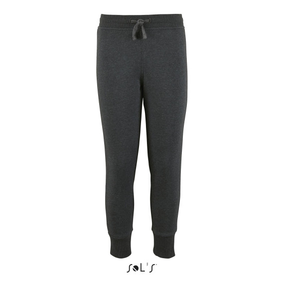 Pantalones De Jogging De Niño Con Corte Ajustado SOL'S JAKE KIDS