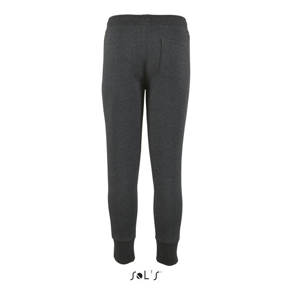 Pantalones De Jogging De Niño Con Corte Ajustado SOL'S JAKE KIDS