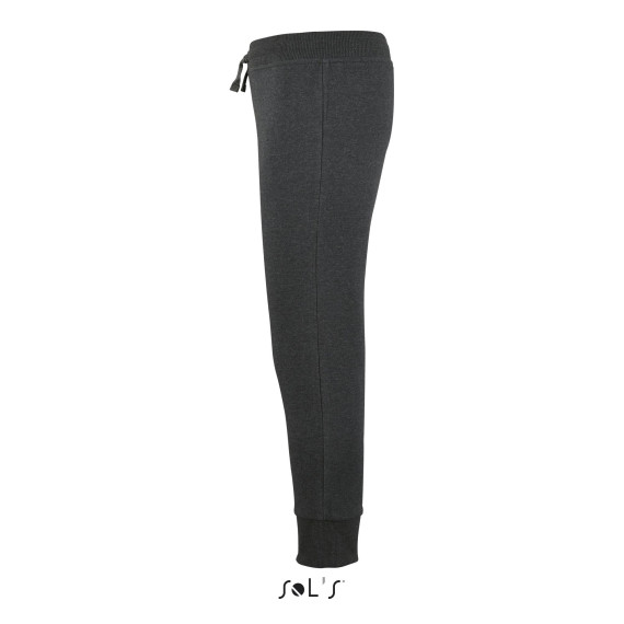 Pantalones De Jogging De Niño Con Corte Ajustado SOL'S JAKE KIDS
