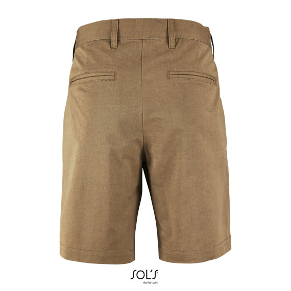 Bermudas Chinos De Mujer SOL'S JASPER WOMEN