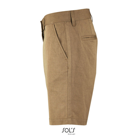 Bermudas Chinos De Mujer SOL'S JASPER WOMEN
