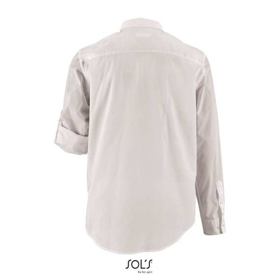 Camisa De Hombre SOL'S BURMA MEN