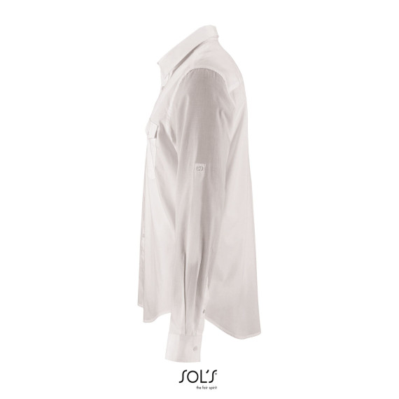 Camisa De Hombre SOL'S BURMA MEN