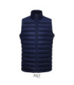 Lightweight Vest for Men SOL'S WILSON BW MEN