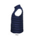 Gilet Leggero Per Donna SOL'S WILSON BW DONNA