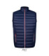 Gilet Leggero Per Uomo SOL'S VICTOIRE BW MEN
