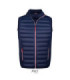 Gilet Leggero Per Uomo SOL'S VICTOIRE BW MEN