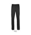 Herren Satin Stretchhosen SOL'S JARED MEN