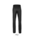 Pantaloni Elasticizzati In Satin Da Uomo SOL'S JARED MEN