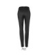 Women's Satin Stretch Pants SOL'S JARED WOMEN