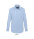 Camisa De Oxford De Hombre De Manga Larga SOL'S BOSTON FIT
