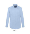 Oxford Men's Long Sleeve Walk SOL'S BOSTON FIT