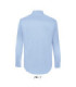 Camisa De Oxford De Hombre De Manga Larga SOL'S BOSTON FIT