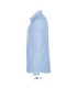 Oxford Men's Long Sleeve Walk SOL'S BOSTON FIT