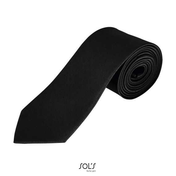 Corbata De Poliéster Satinado SOL'S GARNER