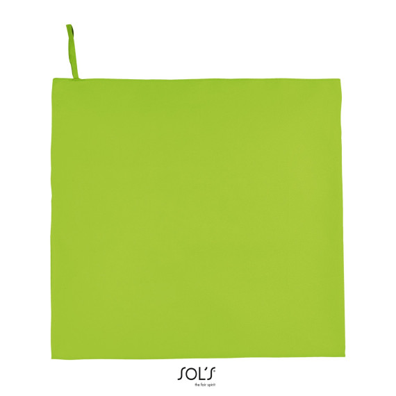 Microfiber Towel SOL'S ATOLL 100