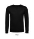 Sudadera de Cuello Redondo SOL'S SULLY