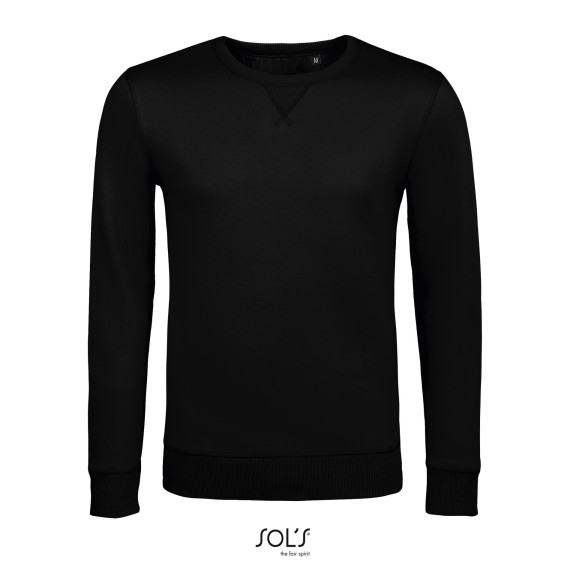 Round Neck Sweatshirt SOL'S SULLY