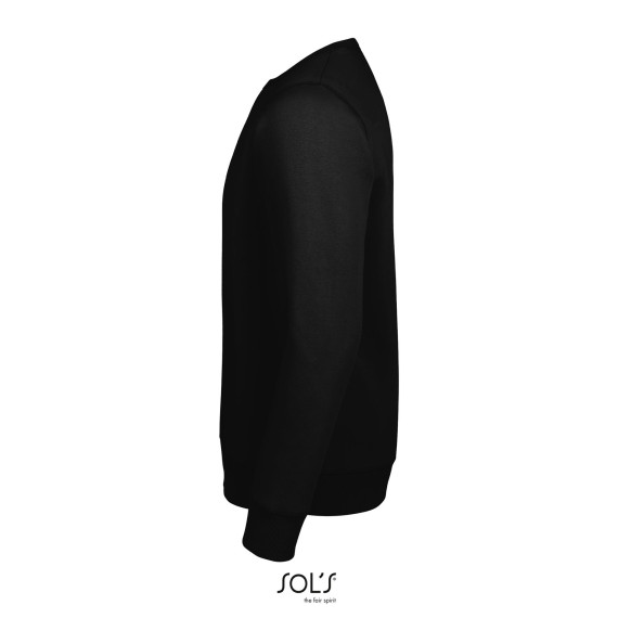 Rundhals-Sweatshirt SOL'S SULLY