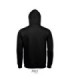 Sudadera Com Capuz SOL'S SPENCER