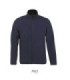 Men's Softshell Jacket with Zipper SOL'S RADIAN MEN